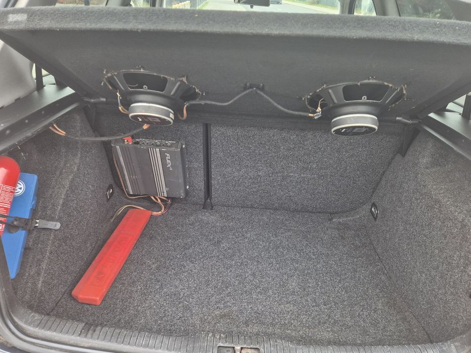 Volkswagen Golf IV 1.9 TDI – oszczędny, klima, niski przebieg, super s