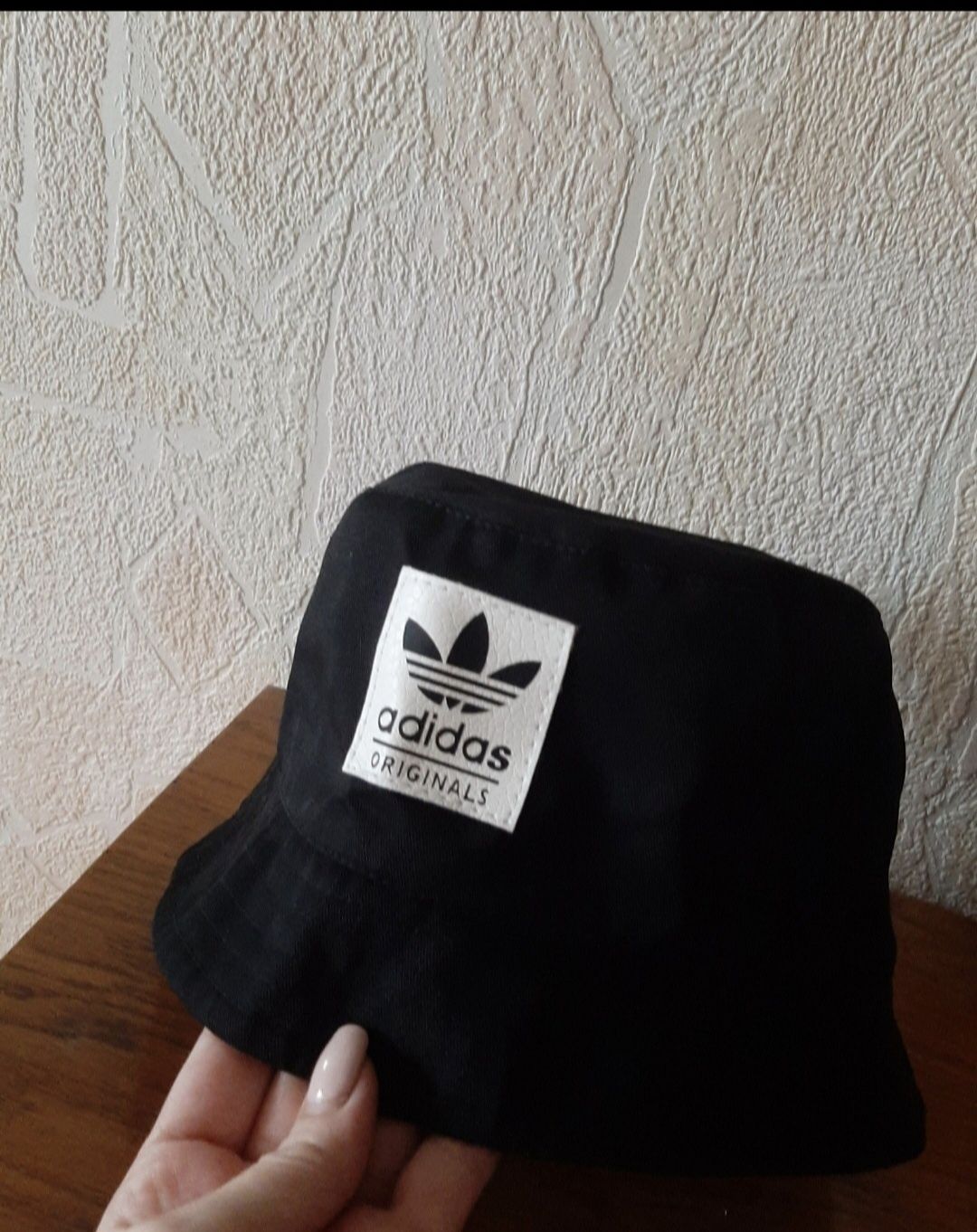Панама  летняя Adidas