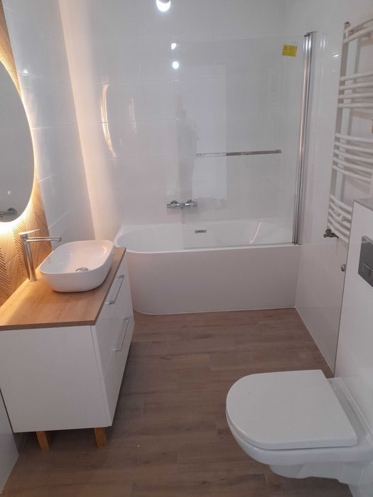 Płytkarz, układanie płytek, remonty, malowanie, szpachlowanie.