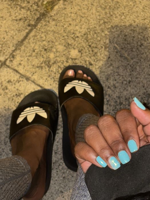 Unhas de gel e Verniz gel - Precos ate 15€!