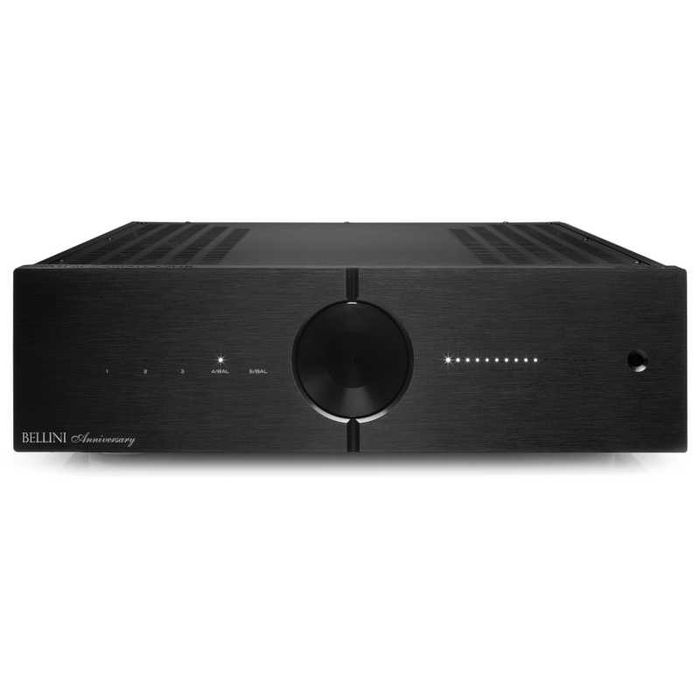 Przedwzmacniacz Audio Analogue Bellini Anniversary