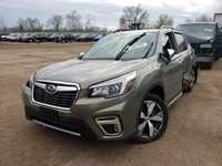 Разборка Subaru Forester 2019г