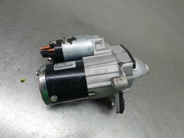 Motor de arranque RENAULT Megane IV (B9A/M_)