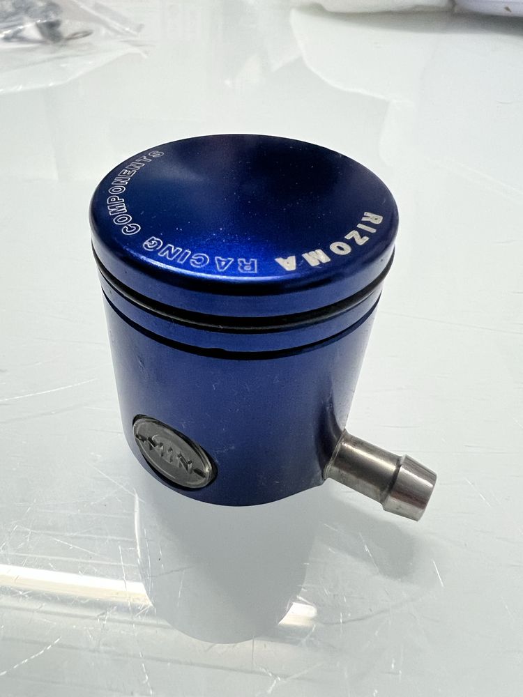 Rizoma racing components