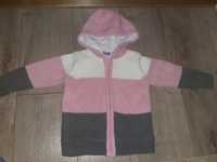 Sweter ocieplany Lupilu 86/92