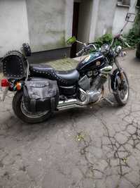 Sprzedam Yamaha Virago 535