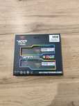 Pamięć RAM Patriot Viper steel RGB ddr4 64gb 3600mhz cl20