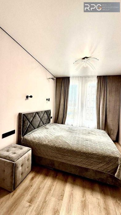 Пропонується до продажу 2-кімнатна квартира ЖК SKY Avenue юа