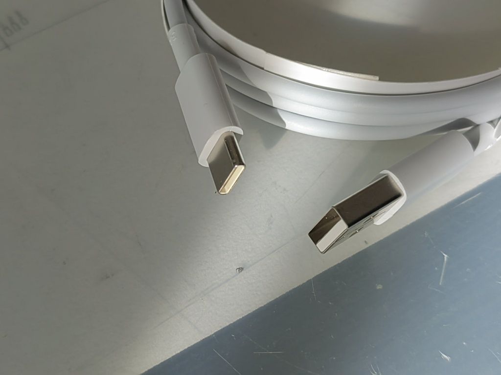 Cabo USB C Huawei original (3A)