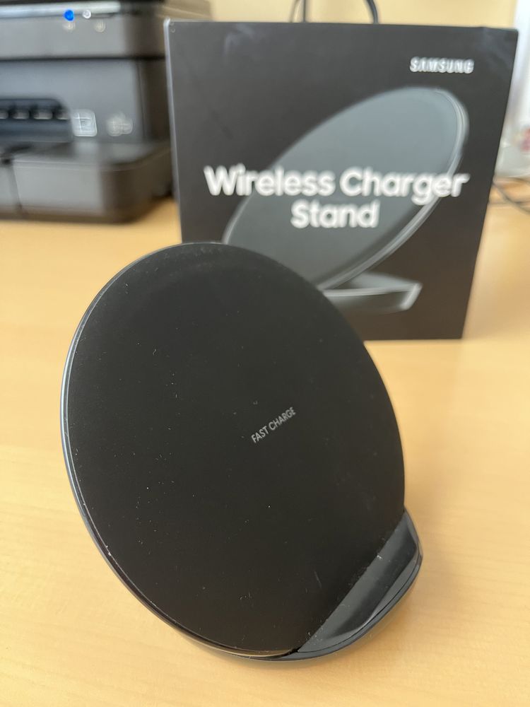 SAMSUNG Wireless Charger Stand