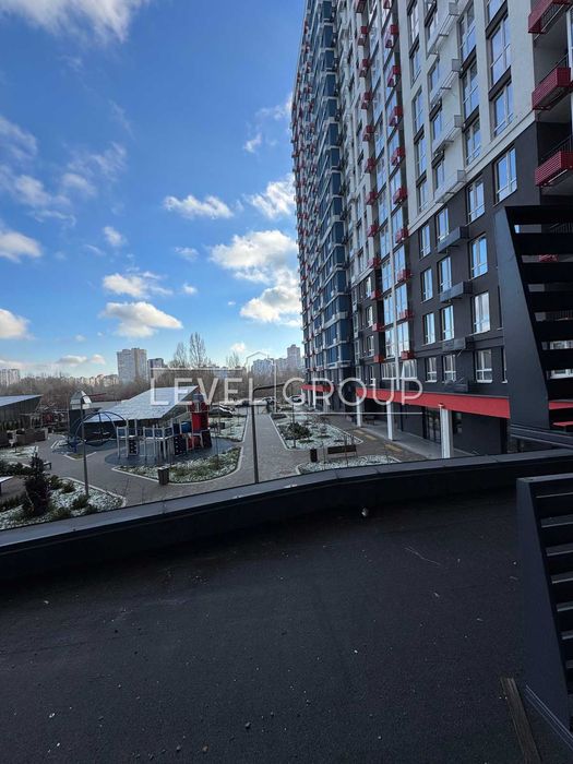 Продаж 2-кімнатної квартири ЖК Причал 8 Осокорки Позняки