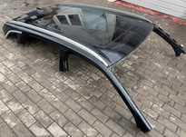 bmw x5 g05 x7 g07 бмв х5 г05 х7 г07 криша четверть панорама разборка