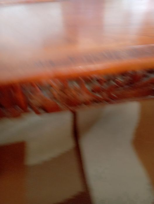 Mesa de centro chinêsa