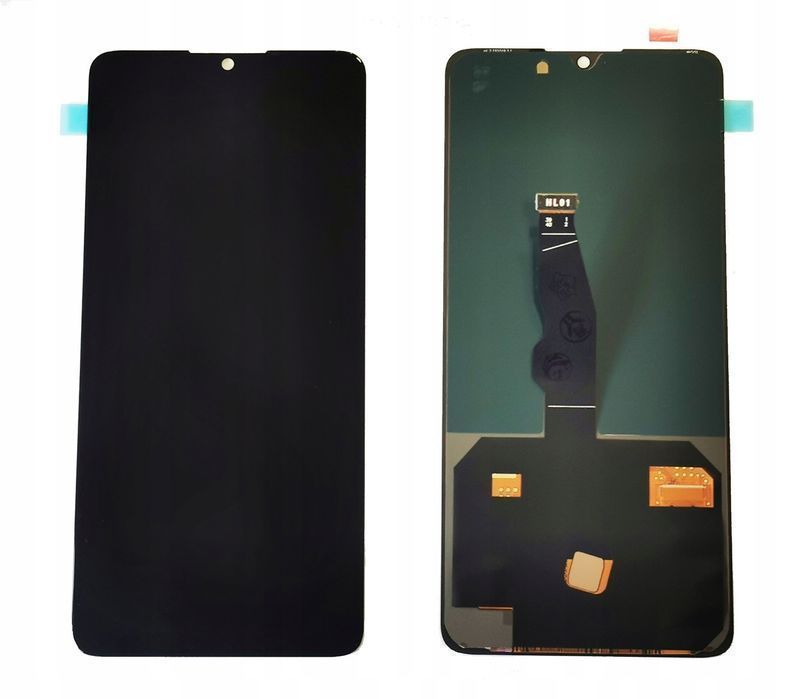 Wyświetlacz Ekran Huawei P30 Ele-L29 Ele-L09 Oled