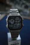 Zegarek Casio AE-1200WHD-1A NOWY