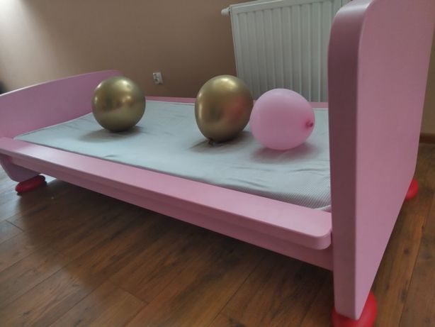 Łóżko dziecięce Ikea mammut