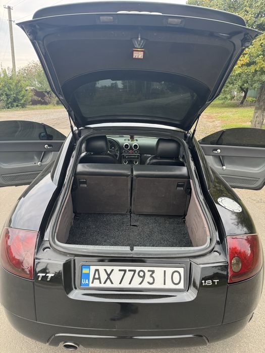 Продам Audi TT,‼️Обмін‼️