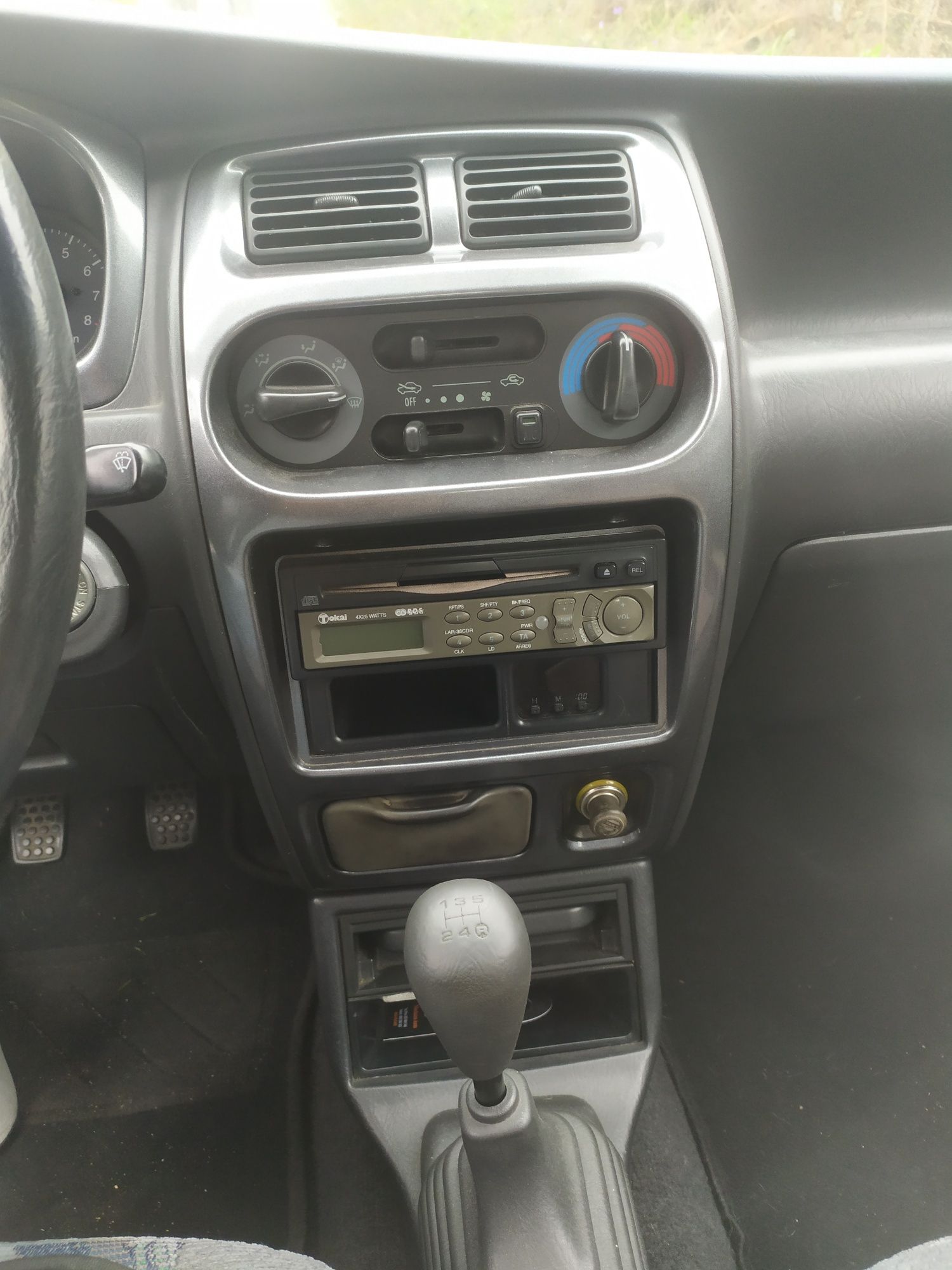 Daihatsu cirion barato