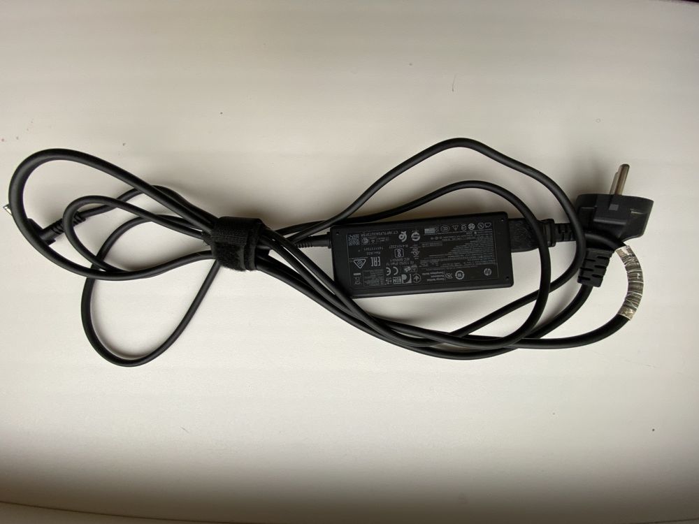 Ноутбук HP Модель RTL8723BE Чорний