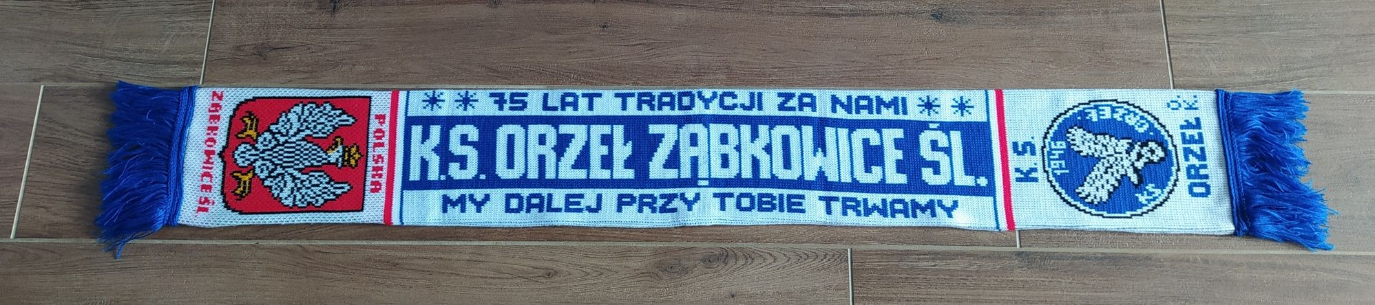 Szalik Orzeł Ząbkowice Rokita Zgorzelec Piast Nowa Ruda Śląsk Wrocław