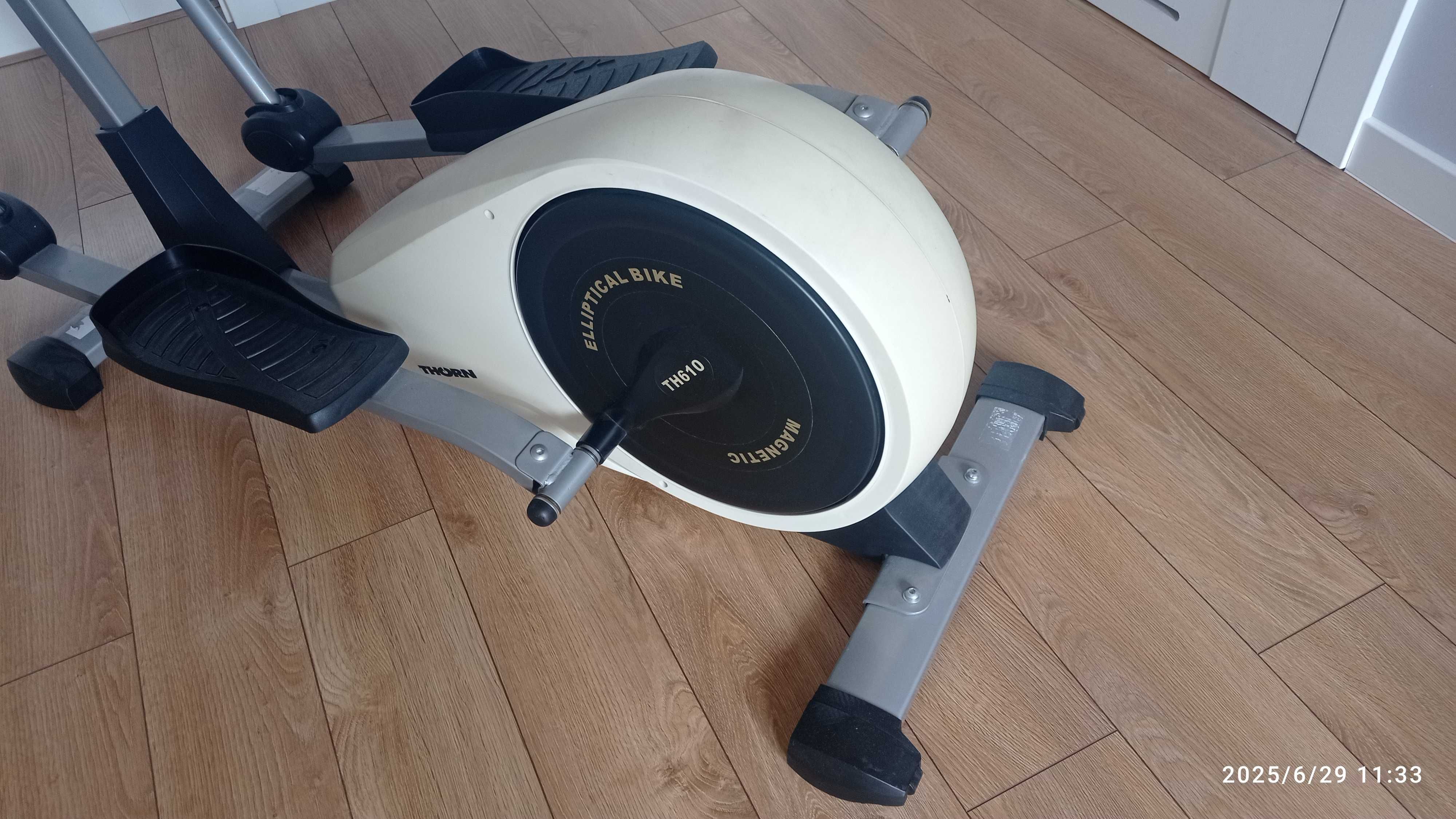 Orbitrek THORN TH 610