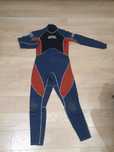 GUL TITANIUM 2  - pianka roz M , Surfing, Kitesurfing