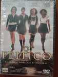 filme dvd original - o feitiço - selado
