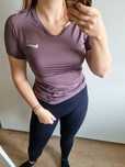 sweter i koszulka nike