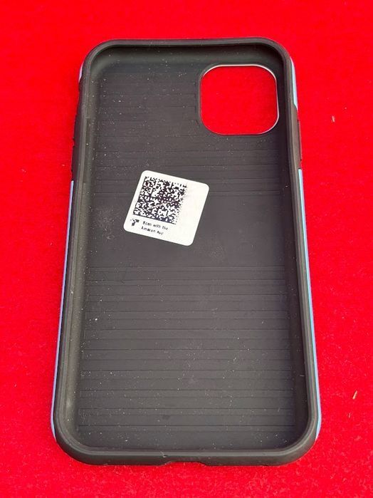 etui dla iphone 11 abstrakcyjna syrena oceaniczna