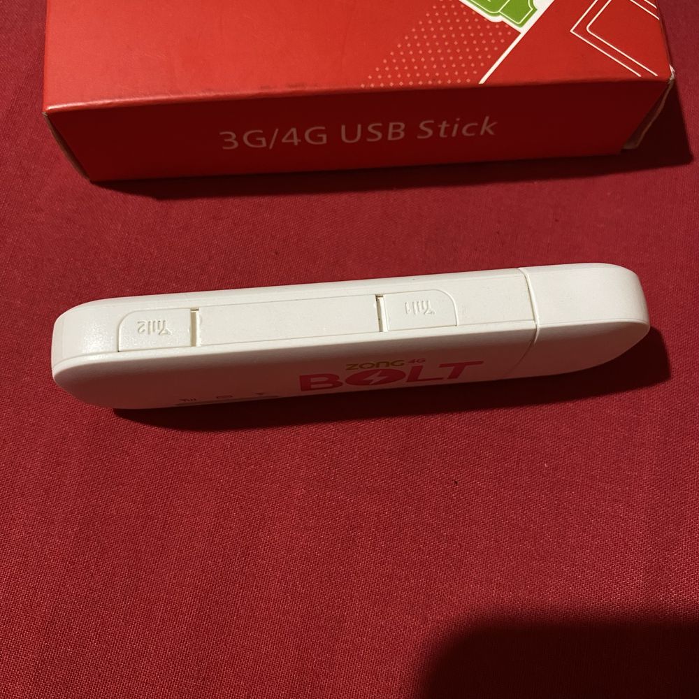 Wi-Fi модем Huawei LTE E8372h-153