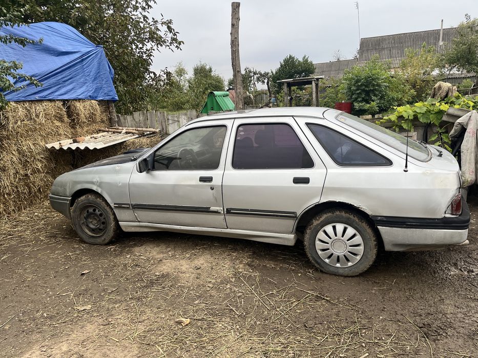 Продам форд сіера