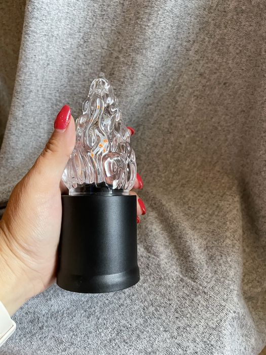 Wkład led efekt plomienia