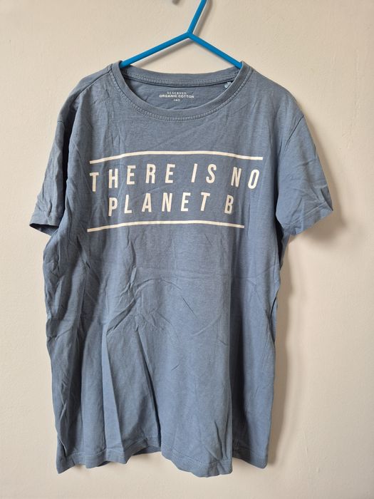T-shirt chłopięcy