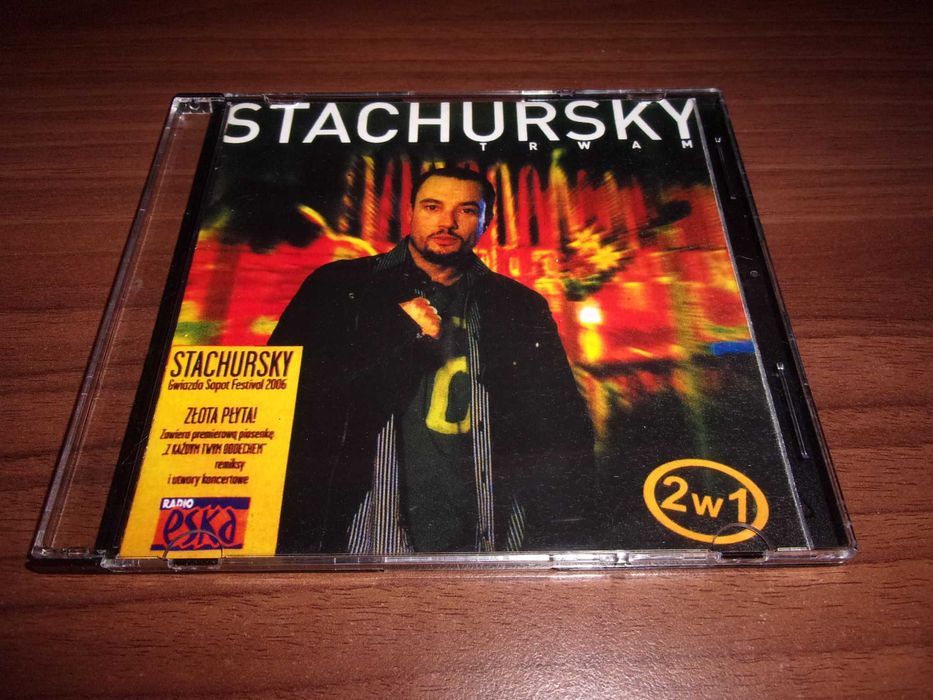 Trwam Stachursky