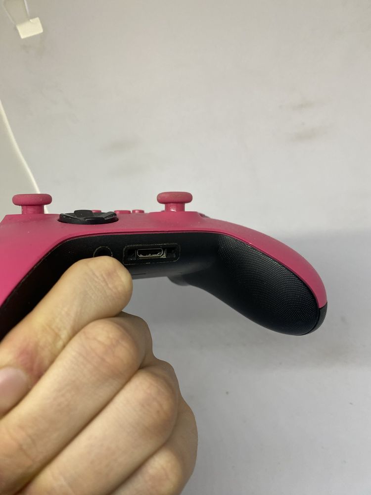 Pad Xbox One Xone Series X PC joystick kontroler oryginalny