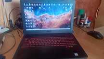 Asus tuf fx 504gm