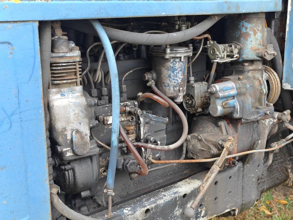 Продаю трактор МТЗ 80