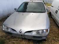 Para peças Renault Megane I Hatchback (BA) 1.9DT ano 1996