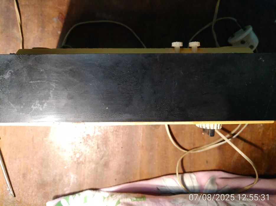 Радіо Україна-301 / Приймач Україна-301

.