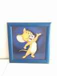Quadro Tom & Jerry