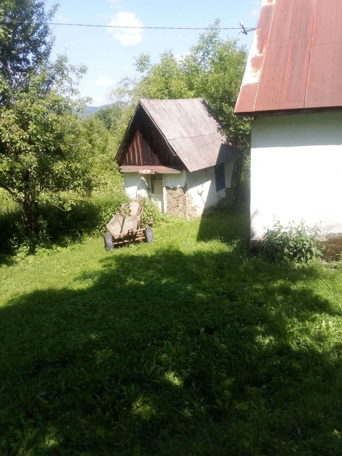 Продам будинок для проживання