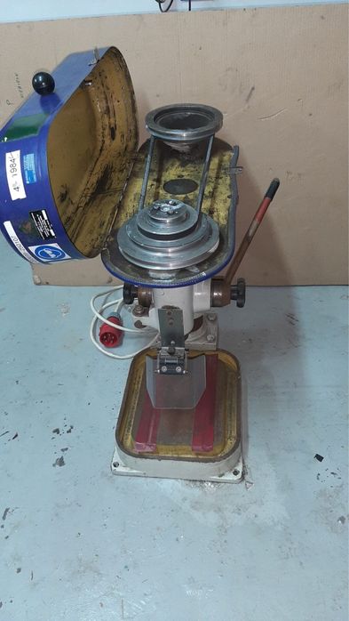 Wiertarka stołowa WS 16 Nirez super stan 2001r