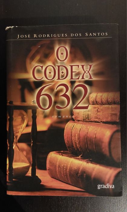 Livros de José Rodrigues dos Santos