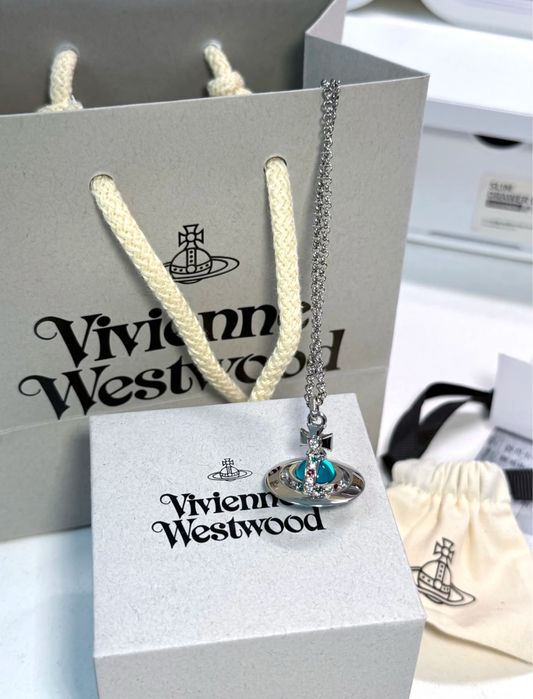 Підвіска Vivienne Westwood petite orb