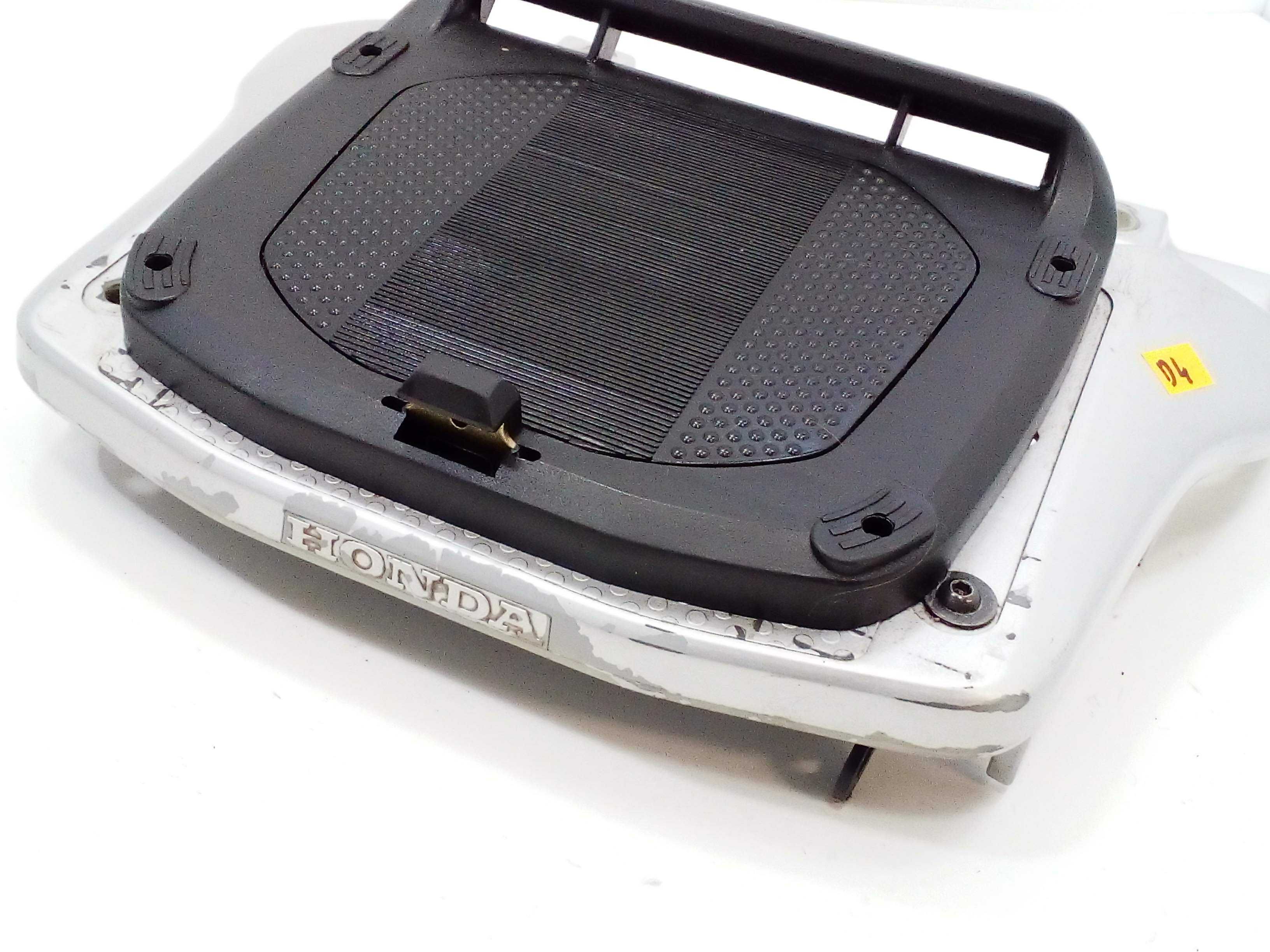 Honda xl 650 v transalp bagażnik + płyta pod kufer