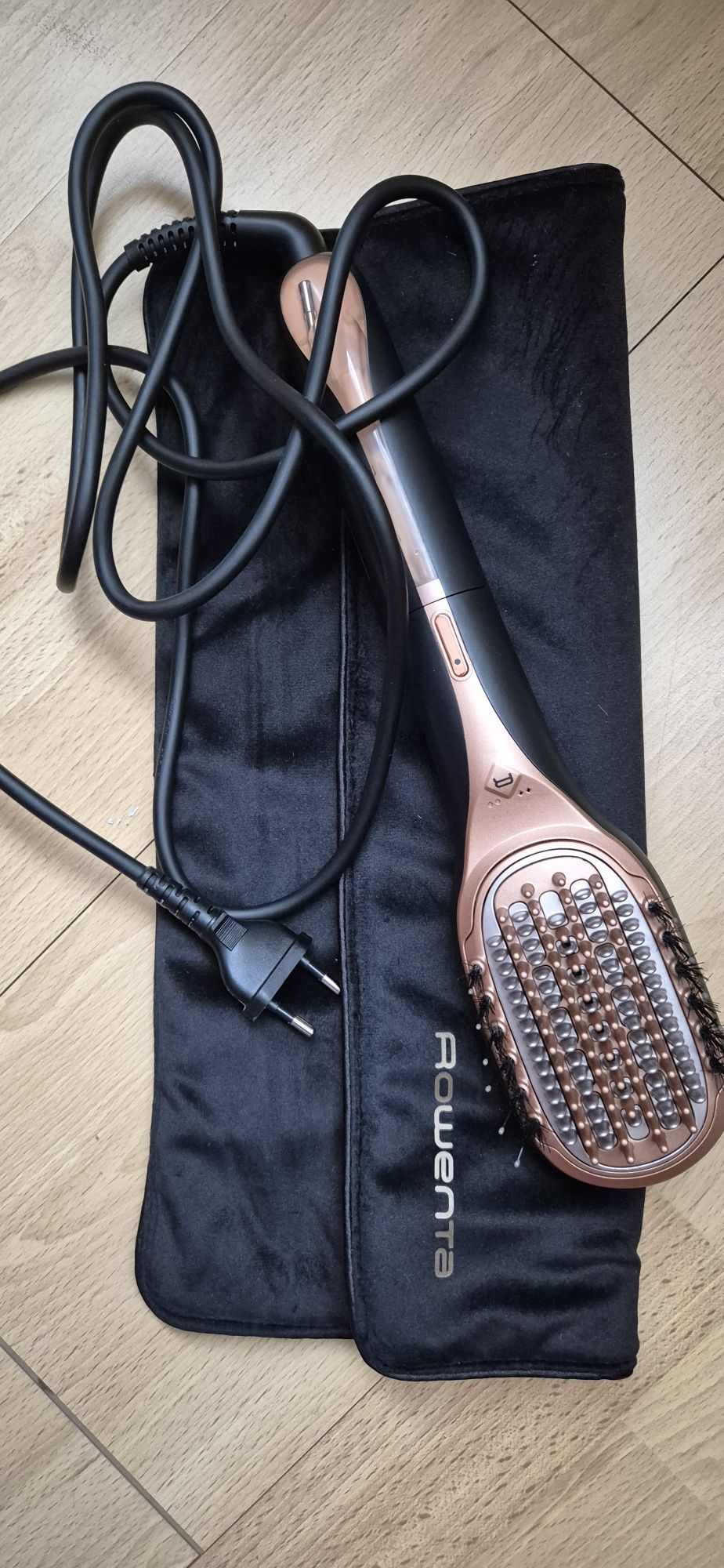 Rowenta Hair THERAPIST
