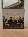 Piotr Rubok Kolędy płyta CD