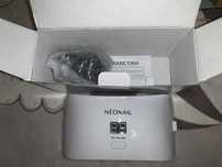 LED лампа 12W/36