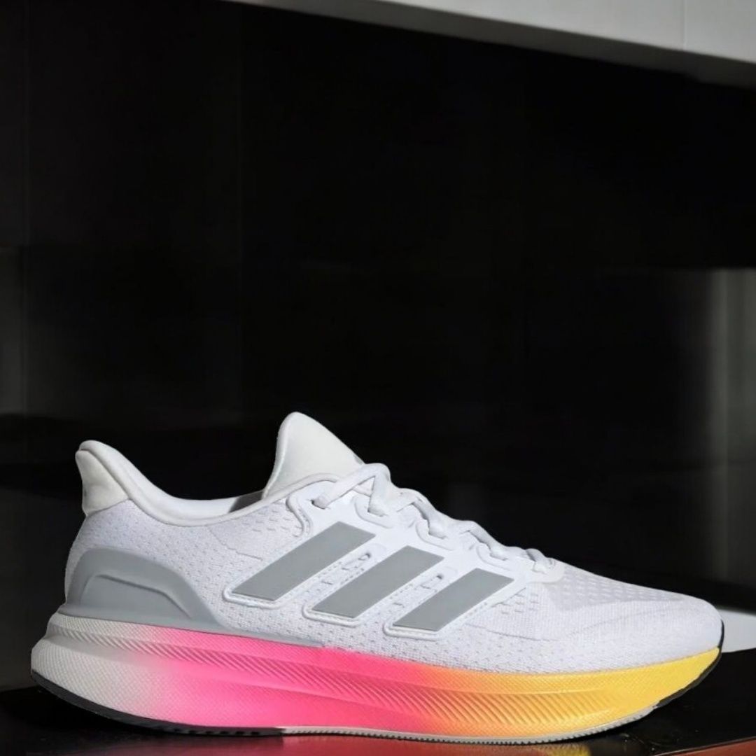 Кросівки для бігу та м'якої ходьби Adidas Ultrarun 5(Оригінал)40-48
