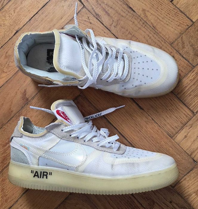 Кросівки NIKE оригінал